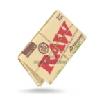 RAW Organic Artesano 1 1/4 Hemp Rolling Papers in El Paso thumbnail