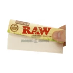 RAW Organic Hemp King Size Rolling Papers in El Paso thumbnail