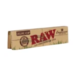 RAW Organic Kingsize Connoisseur Papers with Tips in El Paso thumbnail