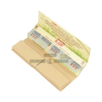 RAW Organic Kingsize Connoisseur Papers with Tips in El Paso thumbnail