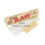 RAW Organic Kingsize Connoisseur Papers with Tips in El Paso thumbnail