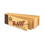 RAW Original Tips in El Paso, Unbleached Rolling Filter Tips thumbnail