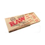 RAW Perfecto Prerolled Cone Tips in El Paso, Unbleached Hemp thumbnail