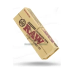 RAW Perforated Gummed Tips in El Paso, 33 Tips Per Pack thumbnail