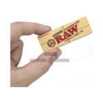 RAW Perforated Gummed Tips in El Paso, 33 Tips Per Pack thumbnail