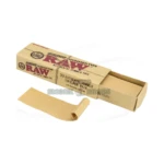 RAW Perforated Gummed Tips in El Paso, 33 Tips Per Pack thumbnail