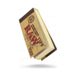RAW Perforated Wide Tips in El Paso, 50-Tip Booklet thumbnail