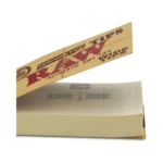 RAW Perforated Wide Tips in El Paso, 50-Tip Booklet thumbnail