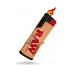 RAW Phoenix Lighter (Black) in El Paso, Refillable Butane thumbnail