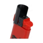 RAW Phoenix Lighter (Black) in El Paso, Refillable Butane thumbnail
