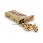 RAW Pre-Rolled Tips in Tin, 100 Count, in El Paso thumbnail