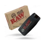 RAW Solar Lighter in El Paso, Fuel-Free Flameless Lighter thumbnail