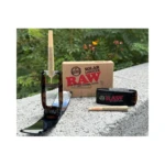 RAW Solar Lighter in El Paso, Fuel-Free Flameless Lighter thumbnail