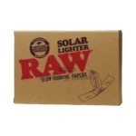 RAW Solar Lighter in El Paso, Fuel-Free Flameless Lighter thumbnail