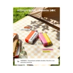 Reignbar Palette 50000 Puff Disposable Vape in El Paso thumbnail
