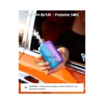 Reignbar Palette 50000 Puff Disposable Vape in El Paso thumbnail