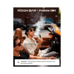 Reignbar Palette 50000 Puff Disposable Vape in El Paso thumbnail