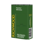 Richwood Filtered Cigars in El Paso, King Size 20-Pack thumbnail