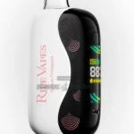Ripe Vapes Oak 35000 Disposable Vape in El Paso, 35,000 Puffs thumbnail