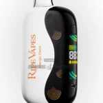 Ripe Vapes Oak 35000 Disposable Vape in El Paso, 35,000 Puffs thumbnail