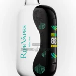 Ripe Vapes Oak 35000 Disposable Vape in El Paso, 35,000 Puffs thumbnail