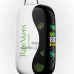 Ripe Vapes Oak 35000 Disposable Vape in El Paso, 35,000 Puffs thumbnail