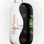 Ripe Vapes Oak 35000 Disposable Vape in El Paso, 35,000 Puffs thumbnail