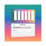 Ripple+ Zero Nicotine Aromatherapy Diffuser in El Paso, 1,000 Puffs thumbnail