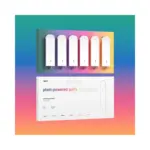 Ripple+ Zero Nicotine Aromatherapy Diffuser, 1000 Puffs thumbnail