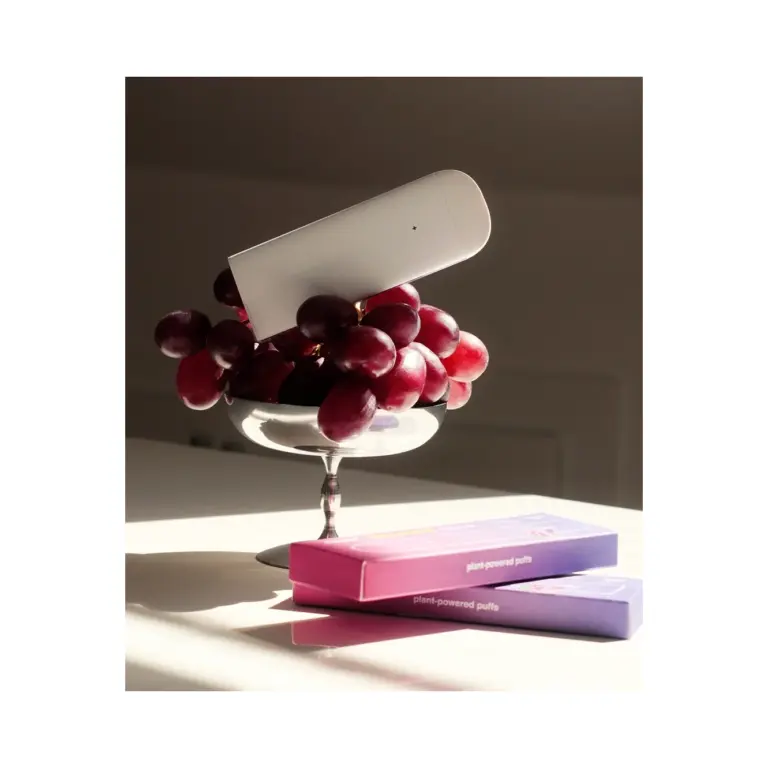 Ripple+ Free zero nicotine aromatherapy diffuser with a crisp watermelon scent profile, 1000 puffs, in El Paso