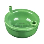 Roast & Toast Green Cereal Bowl Ceramic Mug Pipe in El Paso thumbnail