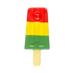 Roast & Toast Ice Pop Ceramic Pipe in El Paso, Same-Day Pickup thumbnail