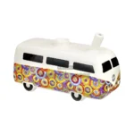 Roast & Toast Vintage Bus Ceramic Pipe in El Paso thumbnail