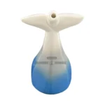 Roast & Toast Dolphin Tail Ceramic Pipe in El Paso thumbnail