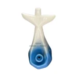 Roast & Toast Dolphin Tail Ceramic Pipe in El Paso thumbnail