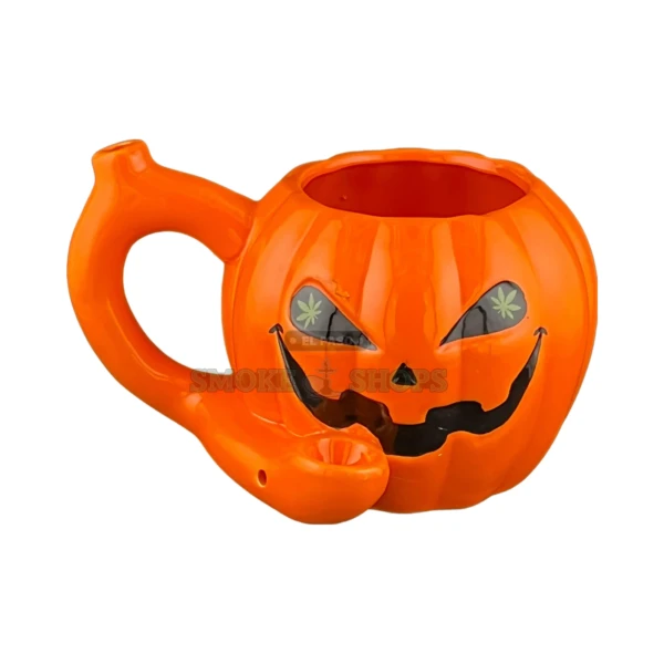 Pumpkin Mug Roast & Toast in stock at El Paso Smoke Shop, near me for same-day pickup