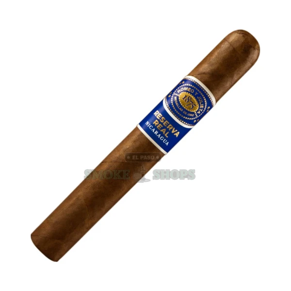 Romeo y Julieta Reserva Real Nicaragua Robusto in El Paso