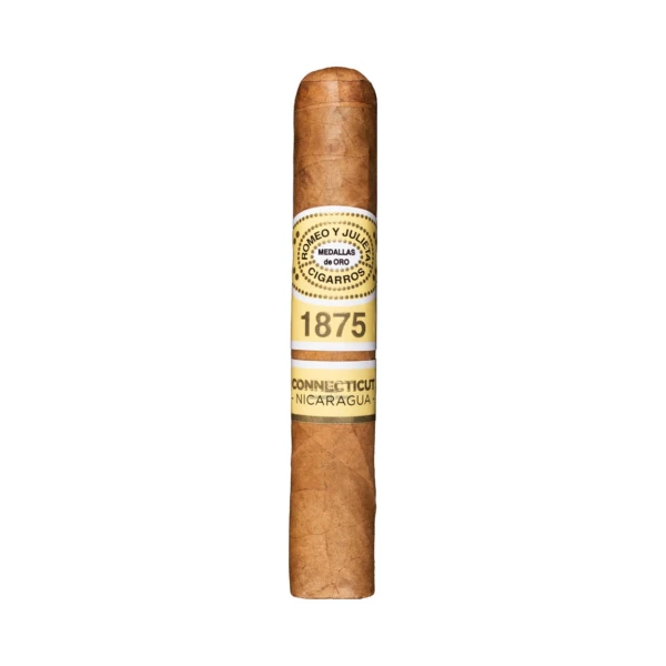 Romeo y Julieta Toro Medallas De Oro 1875 Cigar in El Paso