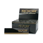 Roor Authentic Pleasure 1 1/4 Rolling Papers in El Paso thumbnail