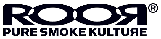 Roor brand logo