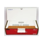 Majestic Cigarette Tubes in El Paso, King Size 84mm Filtered, 200ct thumbnail