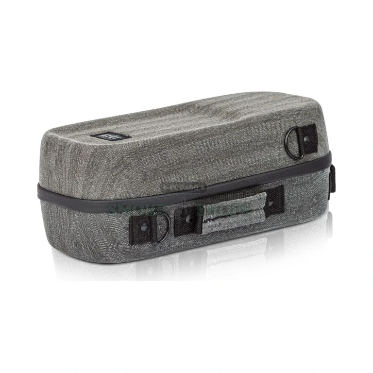 RYOT Axe Pack padded bag in El Paso, full bag shown closed, SmellSafe carbon lining, in-store pickup