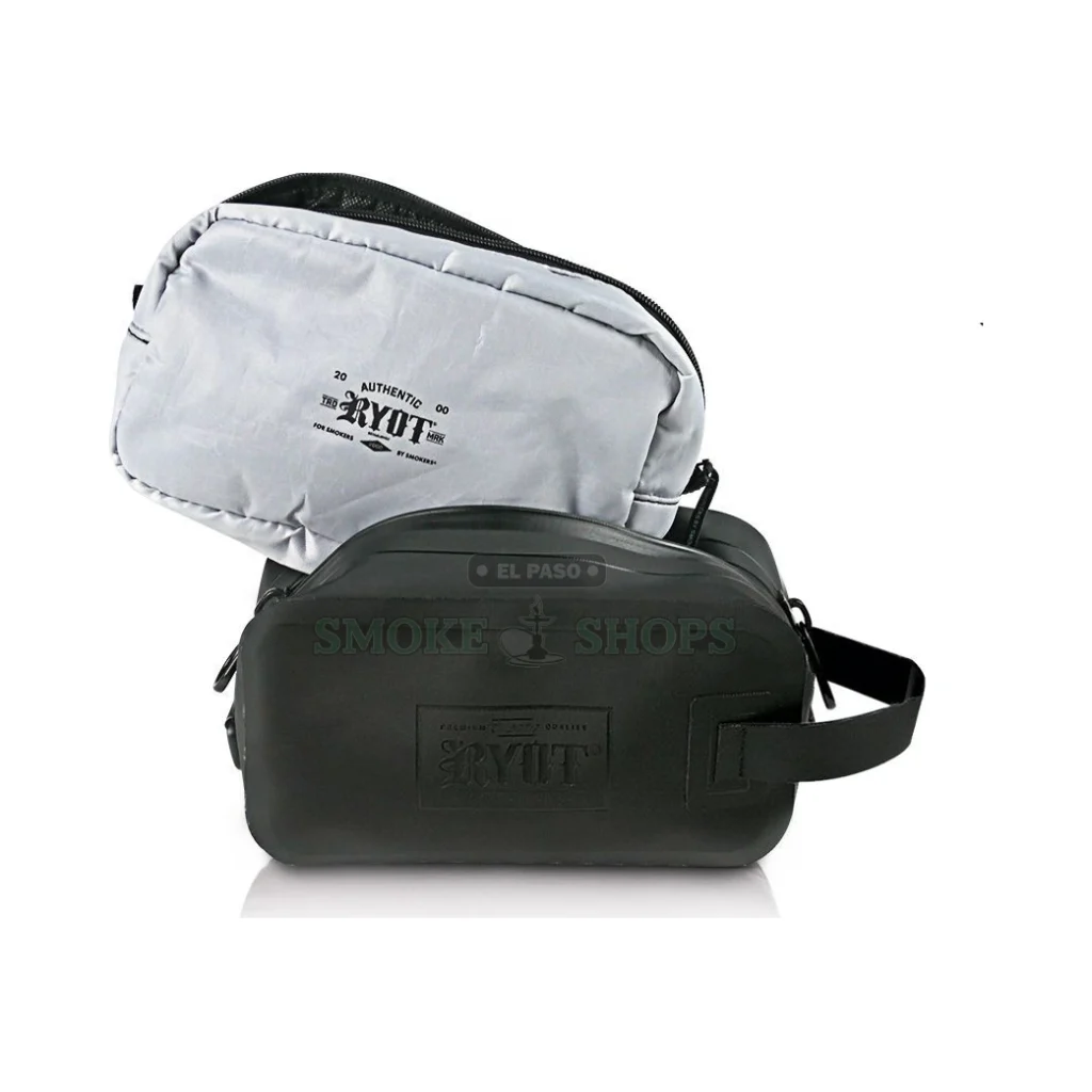 Dopp Kit smell-proof bag in El Paso