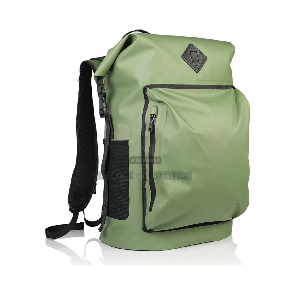 DRY+ Backpack smell-proof bag in El Paso