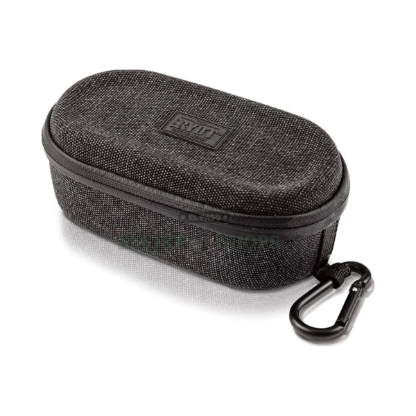 RYOT Head Case smell-proof carbon case in El Paso, weatherproof canvas shell, padlock-ready, same-day pickup