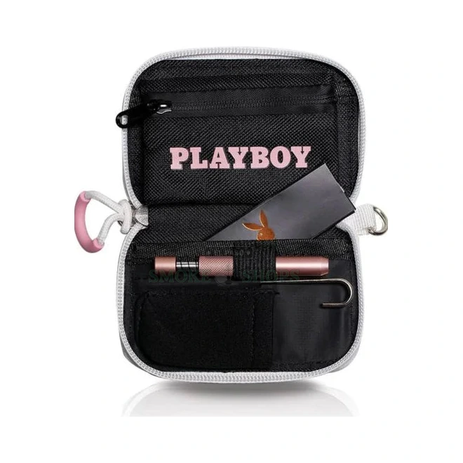 RYOT Playboy Loaded Krypto Kit interior carbon-infused lining in El Paso, SmellSafe odor control, same-day pickup