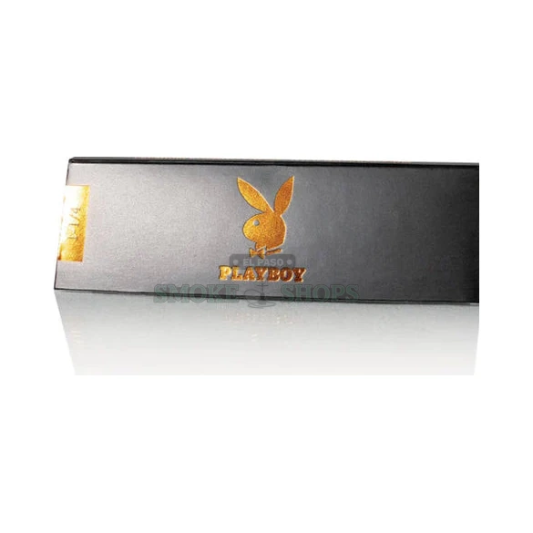 RYOT Playboy Loaded Krypto Kit dimensions and slim profile in El Paso, smell-proof storage pouch, same-day pickup