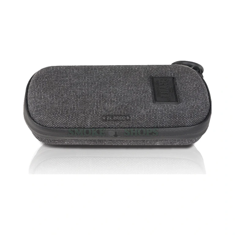 RYOT Slym Case Black smell-proof case in El Paso, slim backpack-friendly profile, reserve and pick up today