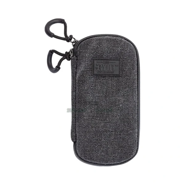 RYOT Slym Case smell-proof hard-shell case in Black, El Paso Smoke Shops, padded slim case for accessories