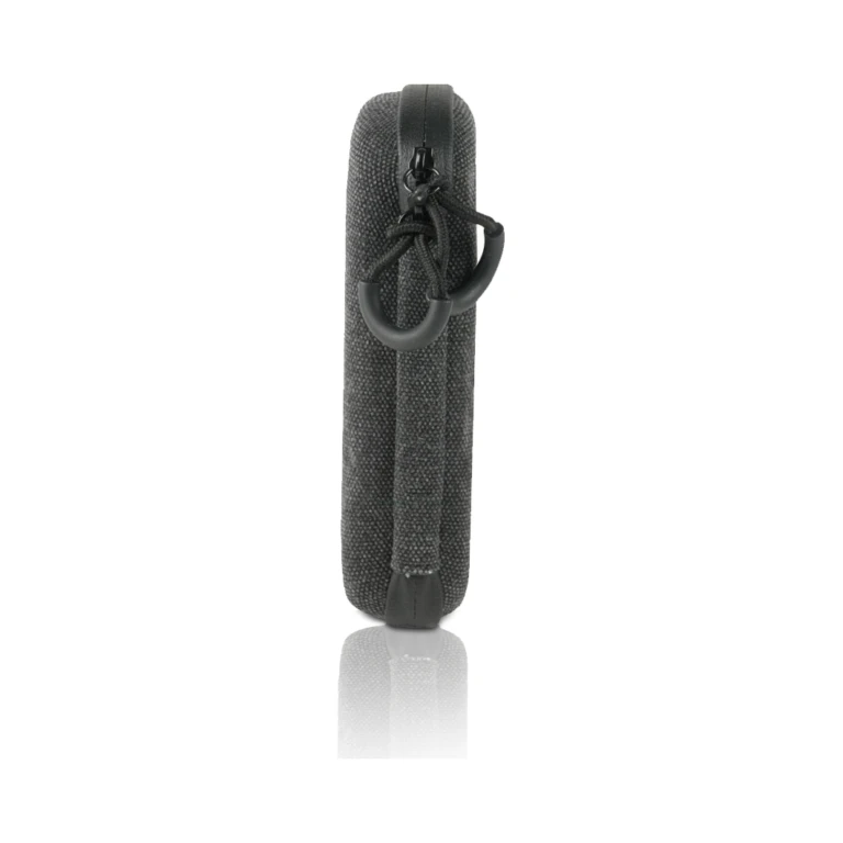 RYOT Slym Case zipper closure detail in El Paso, smell-proof carbon-lined hard case, pick up today in store
